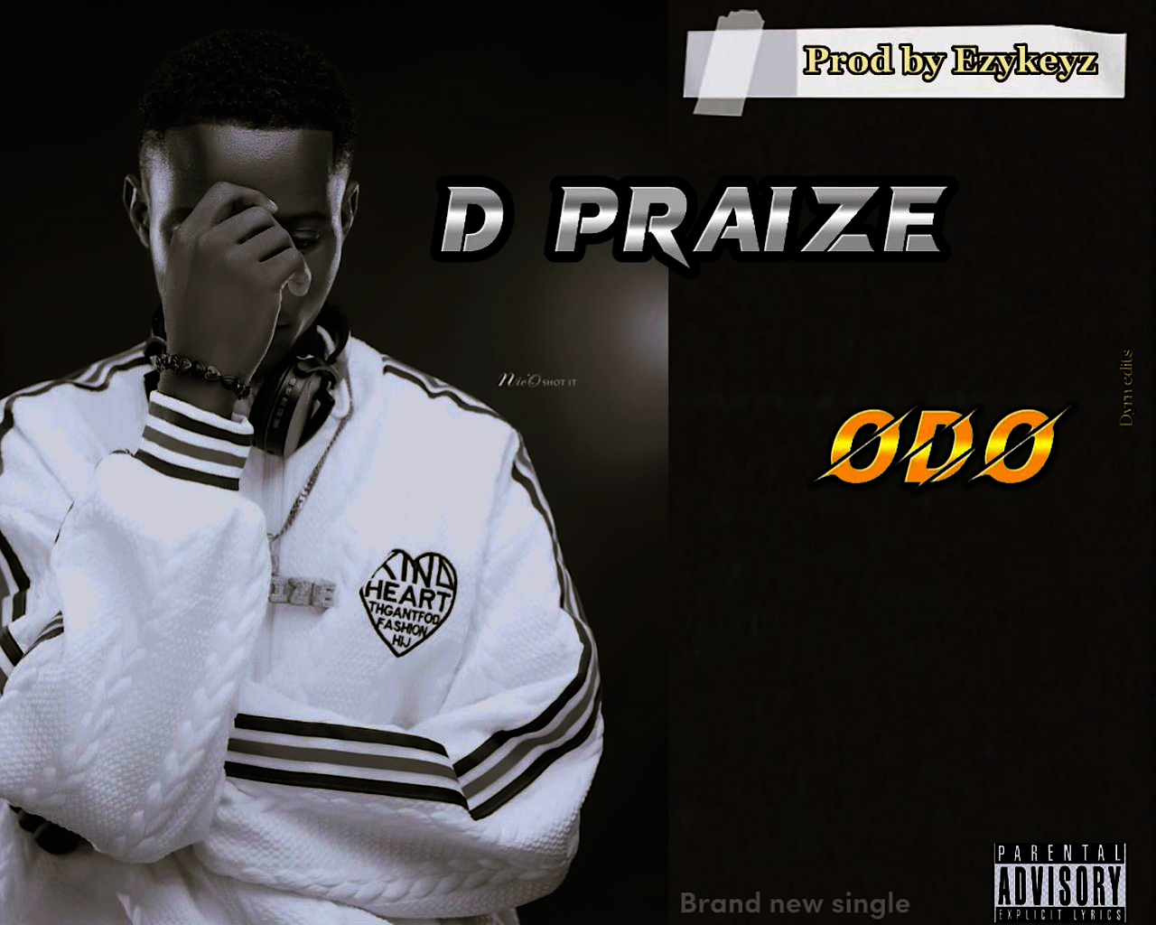 ODO BY _Dpraize