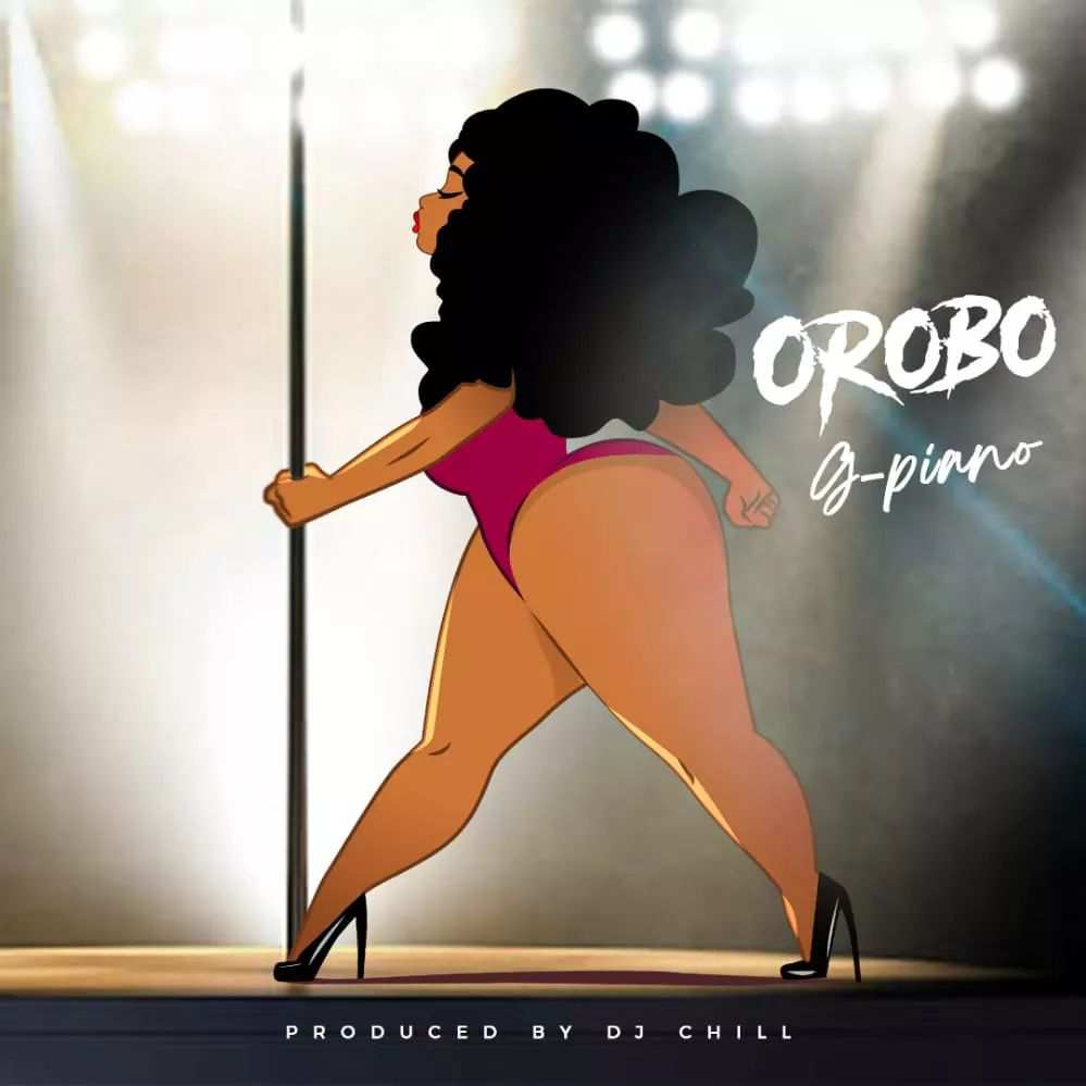 G-Piano- Orobo