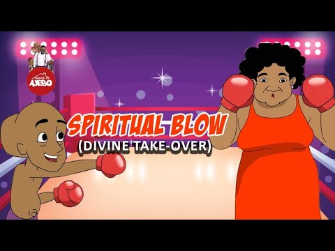 Spiritual blow tegwolo